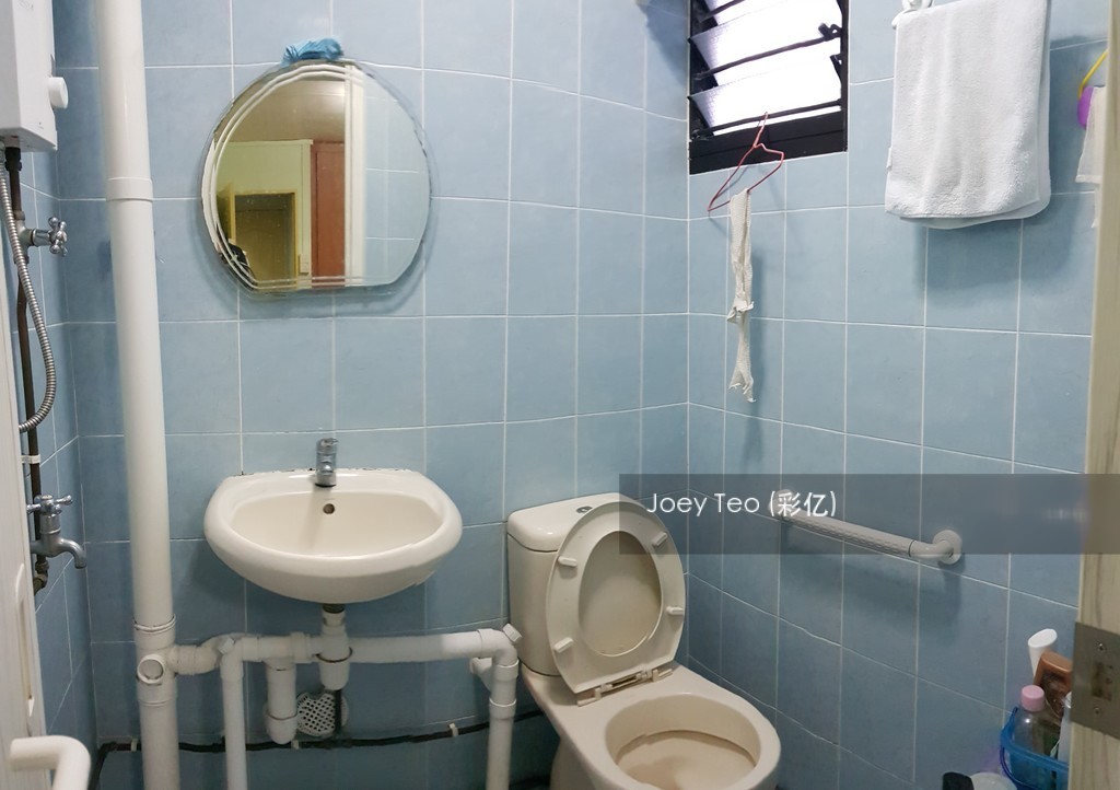 Blk 745 Yishun Street 72 (Yishun), HDB 3 Rooms #201507262